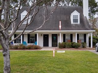 4817 Habersham Ln, Summerville, SC 29485