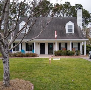 4817 Habersham Ln, Summerville, SC, 29485