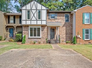 3010 Asbury Park Pl, Birmingham, AL 35243