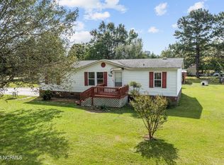 129 Old Freeman Rd, Swansboro, NC 28584