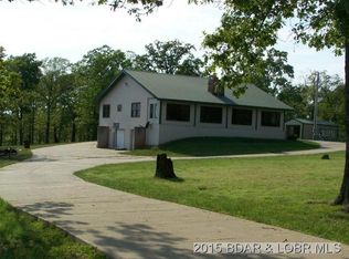 1151 Tranquil Woods Rd, Camdenton, MO 65020