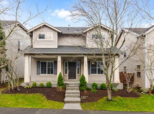 36406 SE Woody Creek Ln, Snoqualmie, WA 98065