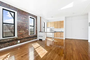 Rented by The Agency