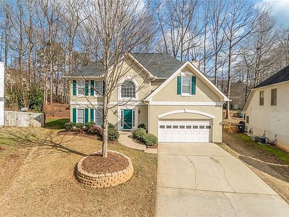 2nd image of 1115 Burycove Ln