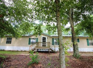 1559 County Road 67, Hartford, AL 36344
