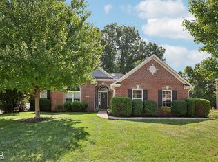 10339 Colville Ln, Indianapolis, IN 46236