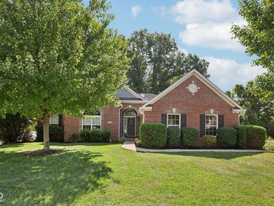 10339 Colville Ln, Indianapolis, IN, 46236