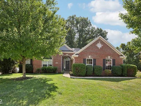 10339 Colville Ln, Indianapolis, IN 46236