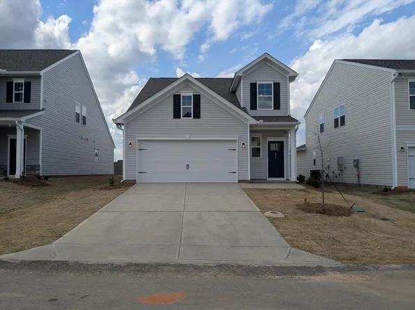 902 Tess St, Graniteville, SC 29829