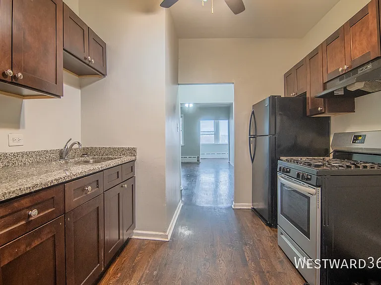 3901 W Jackson Blvd #308-1N — Photo 12