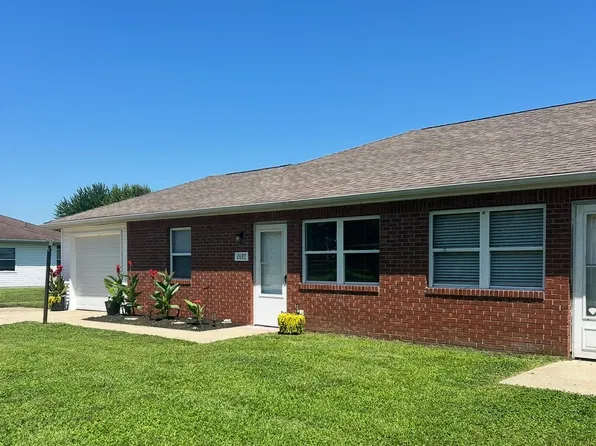 2660 E Peggy Ave, Terre Haute, IN 47805
