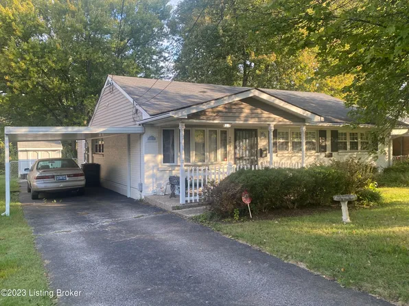2011 Kendall Ln, Shively, KY 40216