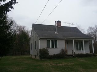 58 Chester Rd, Middlefield, MA 01243