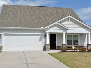 860 Bonita Loop LOT 189-2D4, Myrtle Beach, SC 29588