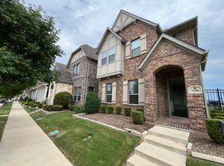 7200 San Saba Dr, McKinney, TX 75070