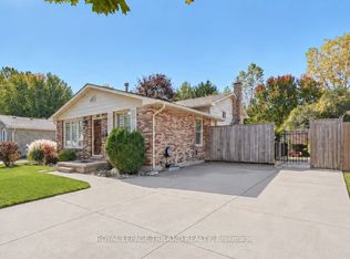 1345 Aldersbrook Rd, London, ON N6G3J1