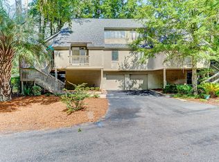 11 Compass Point #11B, Hilton Head Island, SC 29928