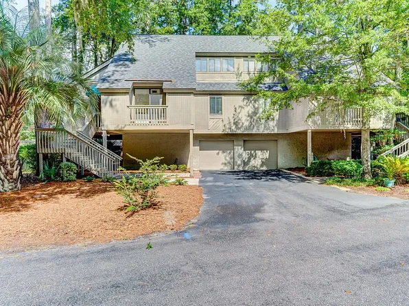 11 Compass Point, Hilton Head Island, SC 29928