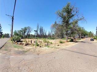 1474 E Dottie Ln, Paradise, CA 95969