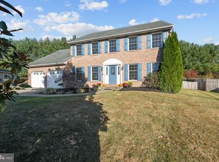 14 Clark Rdg, Hockessin, DE 19707