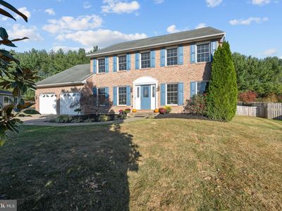 14 Clark Rdg, Hockessin, DE, 19707