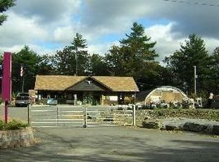 1732 Route 739, Dingmans Ferry, PA 18328