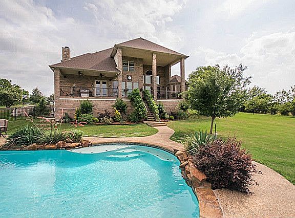 2nd image of 2935 Sand Dollar Ct