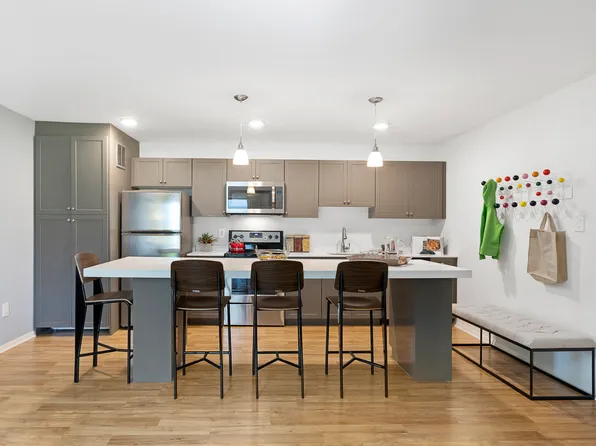 Quail Ridge Apartments
