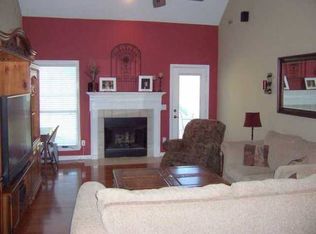 609 Forest Lakes Dr, Sterrett, AL 35147