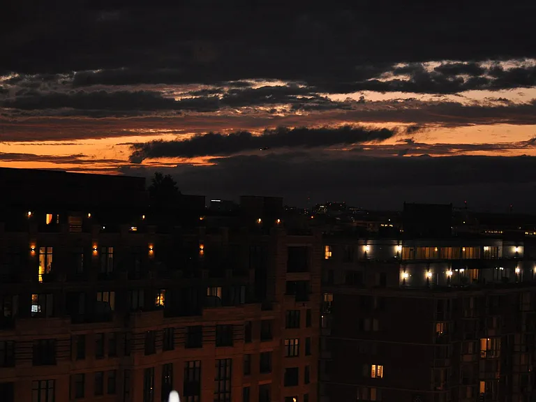 301 Massachusetts Ave NW #Penthouse 1201 — Photo 28