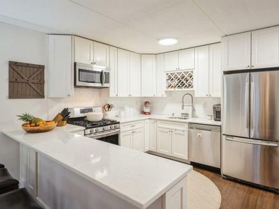 470 Halstead Avenue #1N, Harrison, NY, 10528