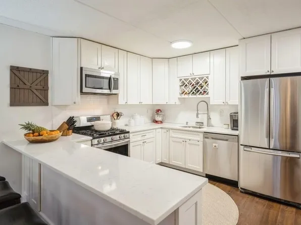 470 Halstead Avenue #1N, Harrison, NY 10528