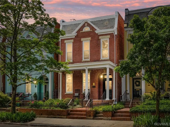 508 N Meadow St, Richmond, VA 23220