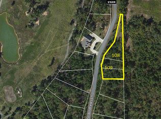 ST Andrews Ln, Benton, KY 42025