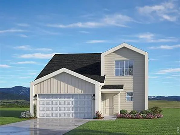 740 Ayrshire Rd, Johnstown, CO 80534