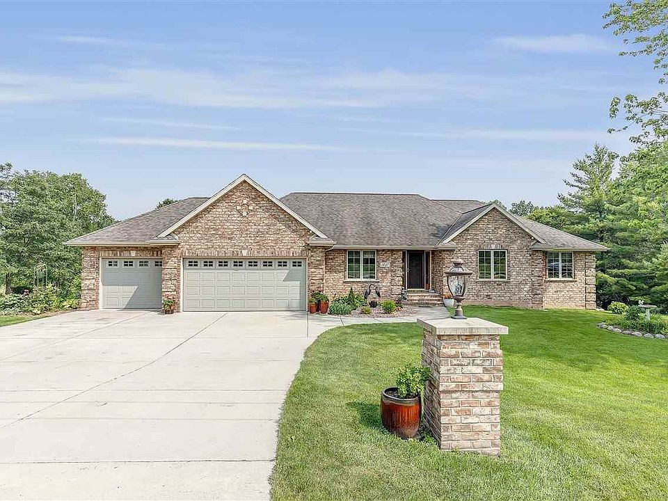 1237 PLATEAU HEIGHTS LN