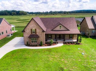 1406 Rhonda Dr, Christiana, TN 37037