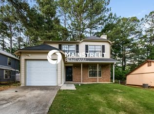 979 Brandon Hill Way, Jonesboro, GA 30238