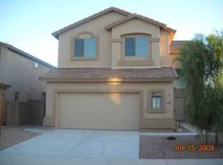 25767 W Ripple Rd, Buckeye, AZ 85326