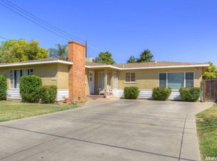 707 Griswold Ave, Modesto, CA 95350