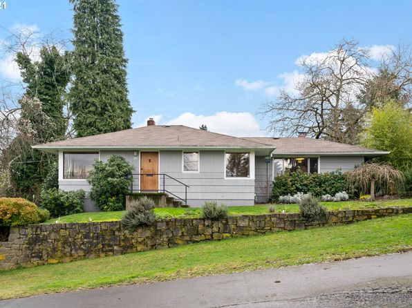 406 Jackson St Oregon City Or 97045 Zillow