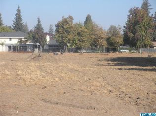 1830 W Houston Ave, Visalia, CA