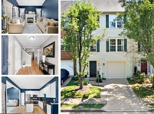 46693 Welton Ter, Sterling, VA 20165