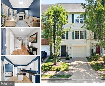 46693 Welton Ter, Sterling, VA, 20165