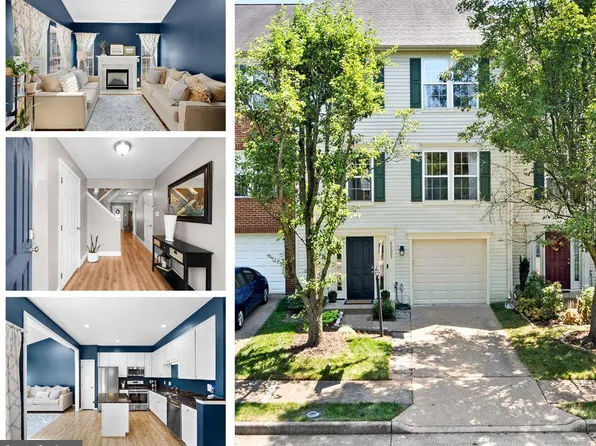 46693 Welton Ter, Sterling, VA 20165