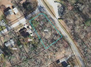 Longwood Dr, Bracey, VA 23919