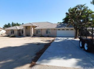 7521 Farmdale Ave, Hesperia, CA 92345