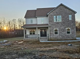 3432 Gibbs Rd LOT 7, Woodlawn, TN 37191