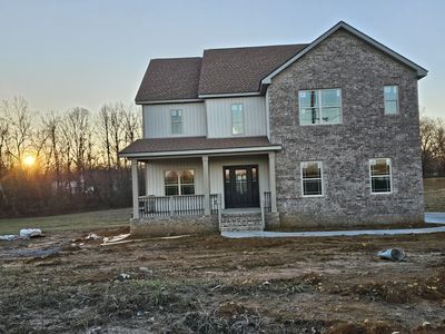 3432 Gibbs Rd Lot 7, Woodlawn, TN, 37191