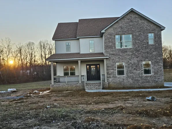 3432 Gibbs Rd Lot 7, Woodlawn, TN 37191